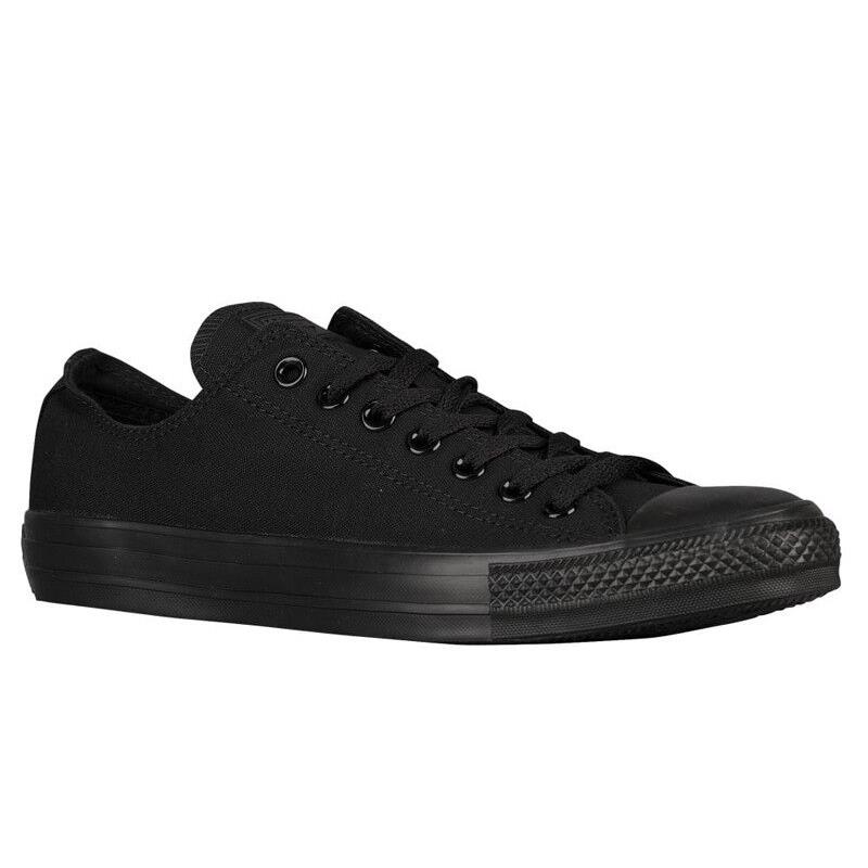 Converse Chuck Taylor All Star Low Top Unisex Canvas Shoes Sneakers