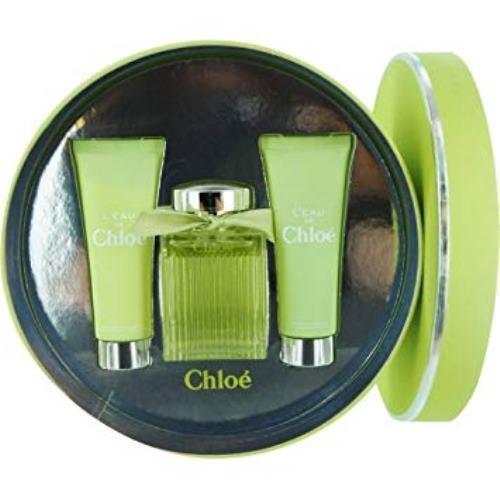 Chloe L` Eau DE Chloe 3 Pcs Gift Set