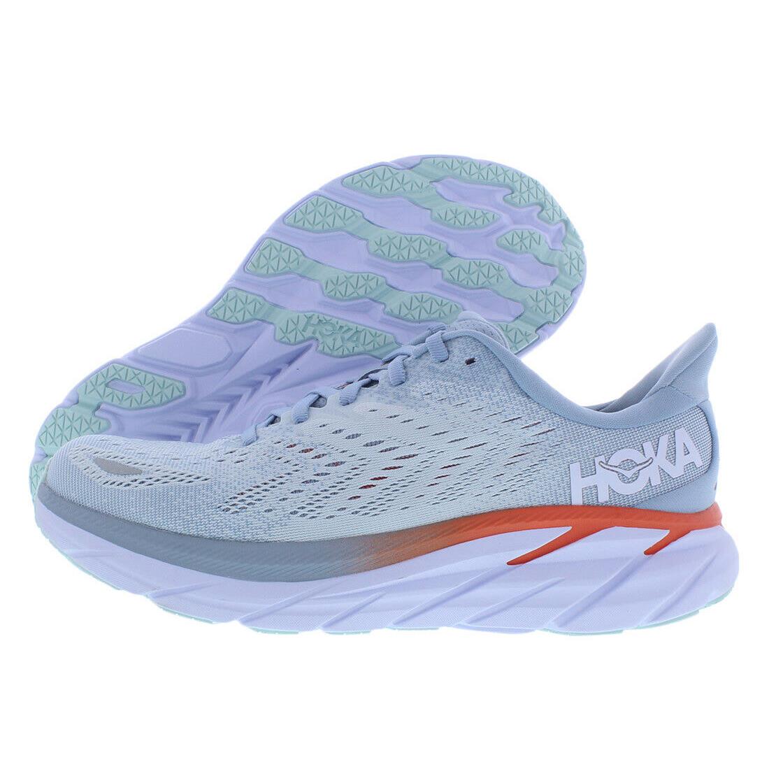 Hoka One One Clifton 8 Womens Shoes