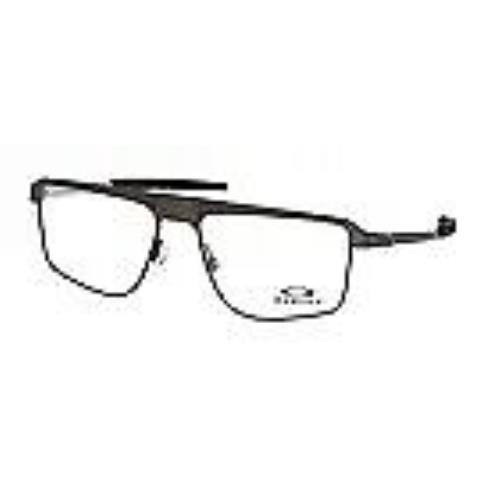 Oakley Demo Square Men`s Eyeglasses OX3245 324502 53mm