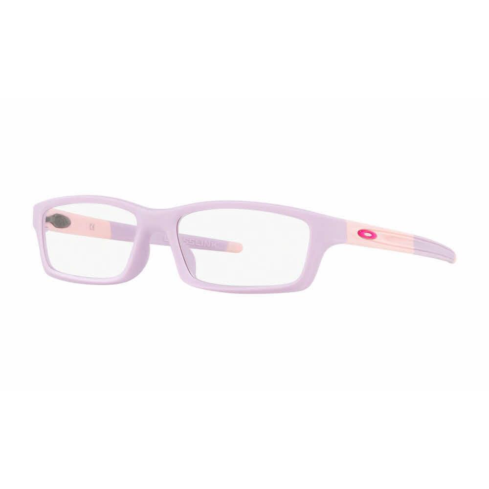 Oakley OX8111-1053 Pink Eyeglasses