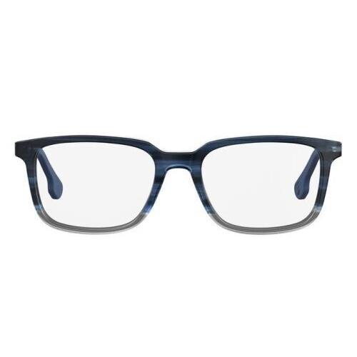 Carrera Unisex 5546/V - Tartaruga Azul - IPR/52 - Blue Size 52