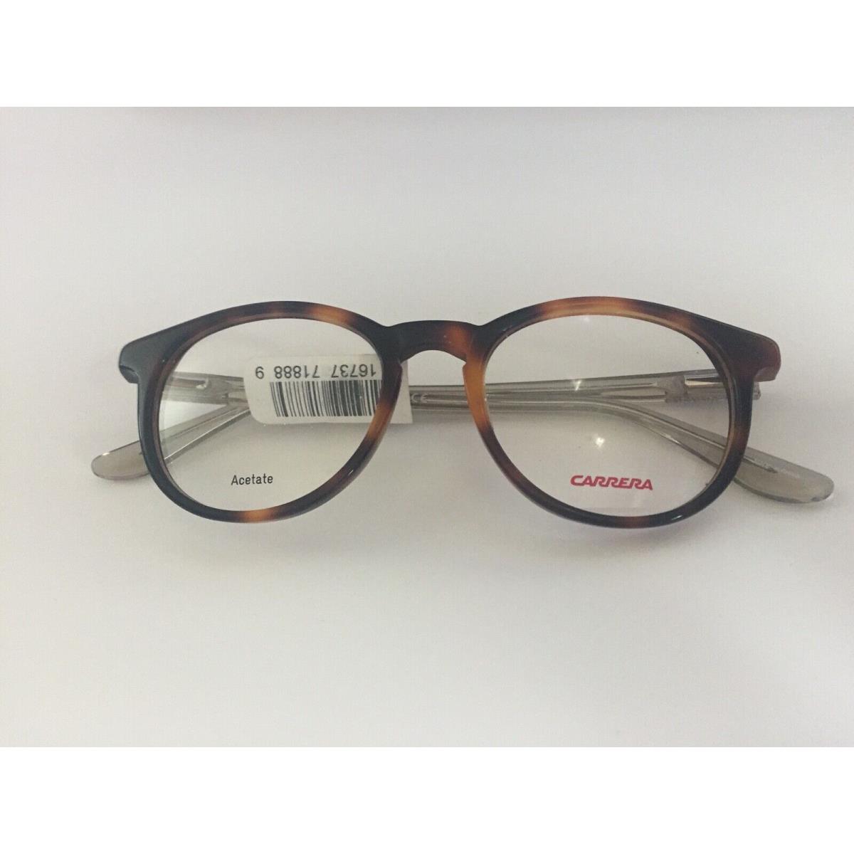 Carrera Eyeglasses Hav/brown 49-19-145 Frames