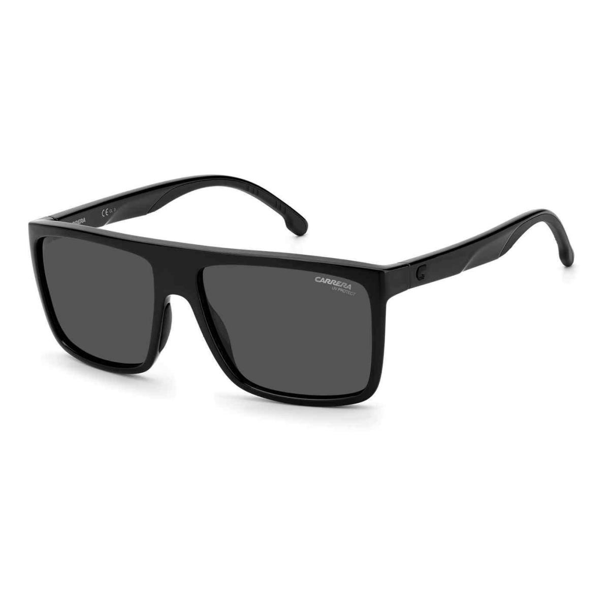 Carrera CA 8055 Sunglasses 0807 Black