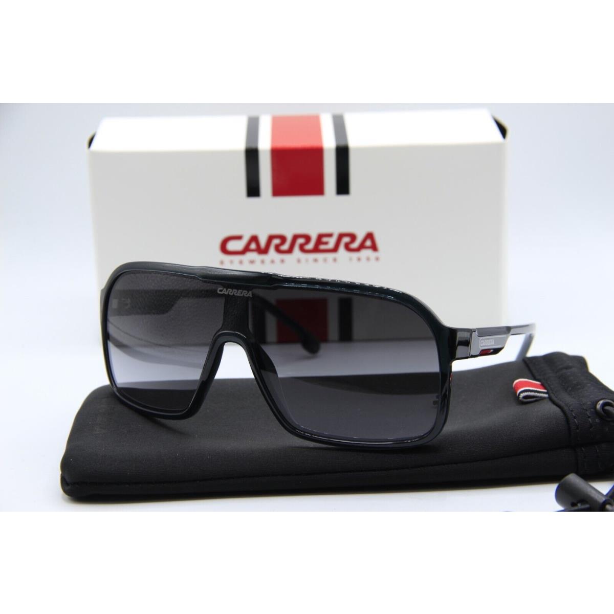 Carrera 1046/S KB79O Grey Sunglasses W/case 99-01