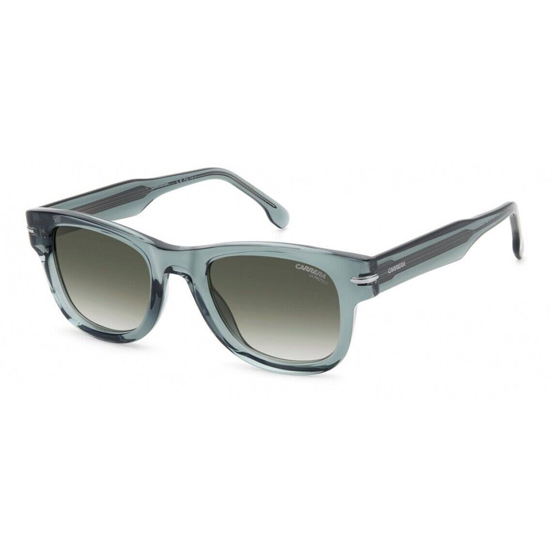 Carrera CA 330 Sunglasses 0ZI9 Teal