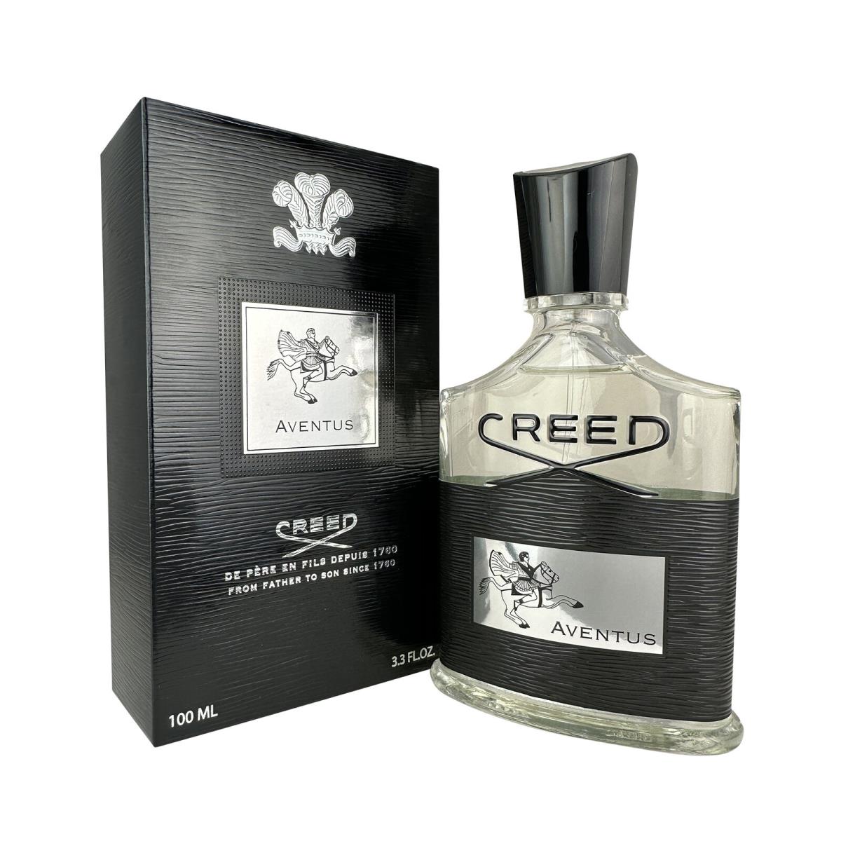 Aventus by Creed For Men 3.3 oz Eau De Parfum Spray