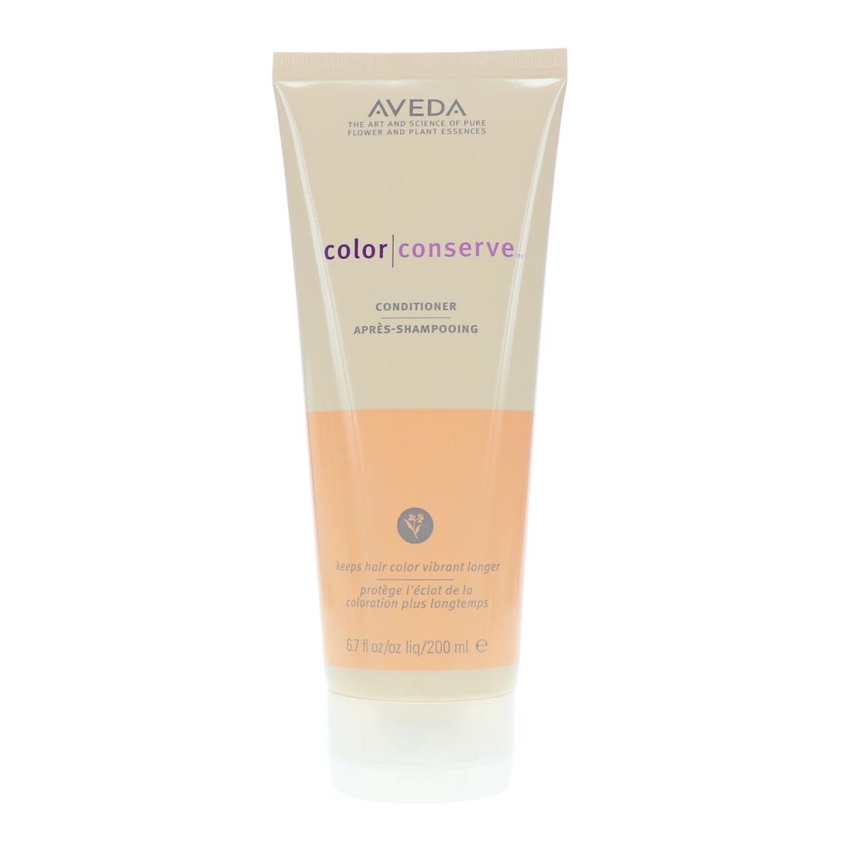 Aveda Color Conserve Conditioner 6.7 oz