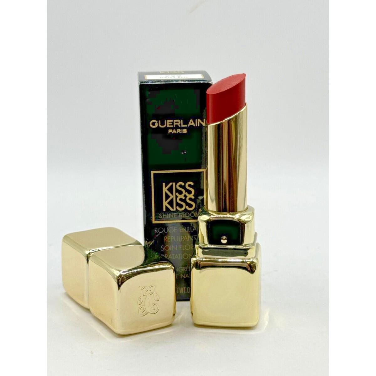 BY Guerlain 3.5G 729 Daisy Red Lip Colour