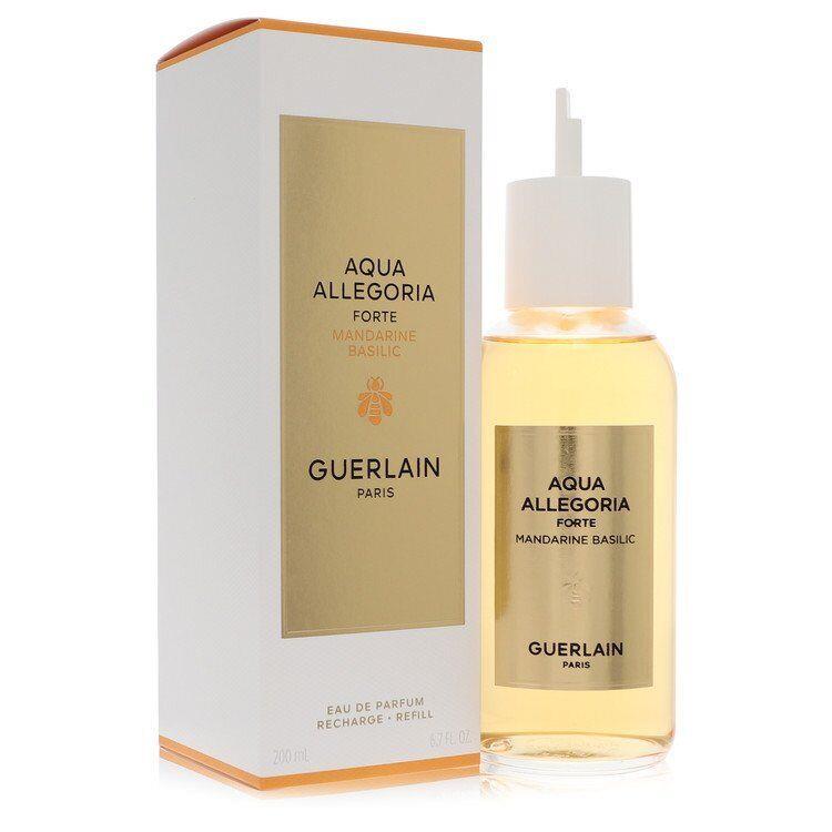 Guerlain Aqua Allegoria Forte Mandarine Basilic Eau De Parfum Refill 200ml