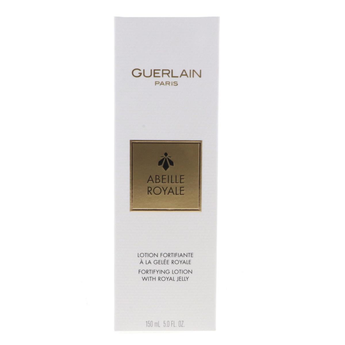 Guerlain Abeille Royale Fortifying Lotion with Royal Jelly 5 oz