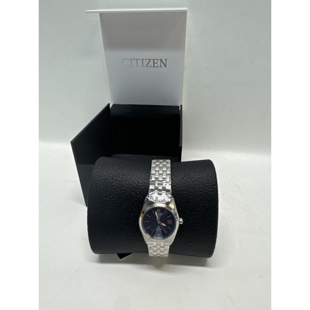 Citizen E011-S099684 Men`s Watch