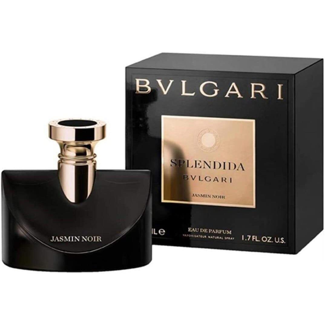 Bvlgari Splendida Jasmin Noir For Women Eau de Parfum Spray 1.7 oz 50 ml