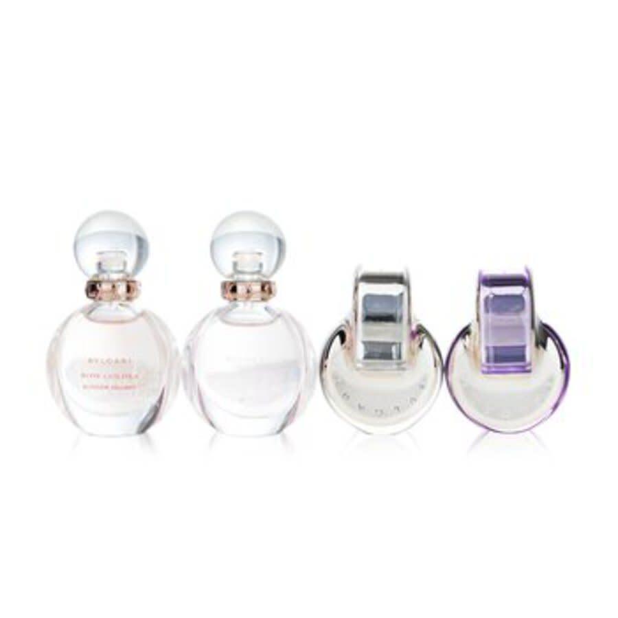 Bvlgari Ladies Mini Set Fragrances 783320418402