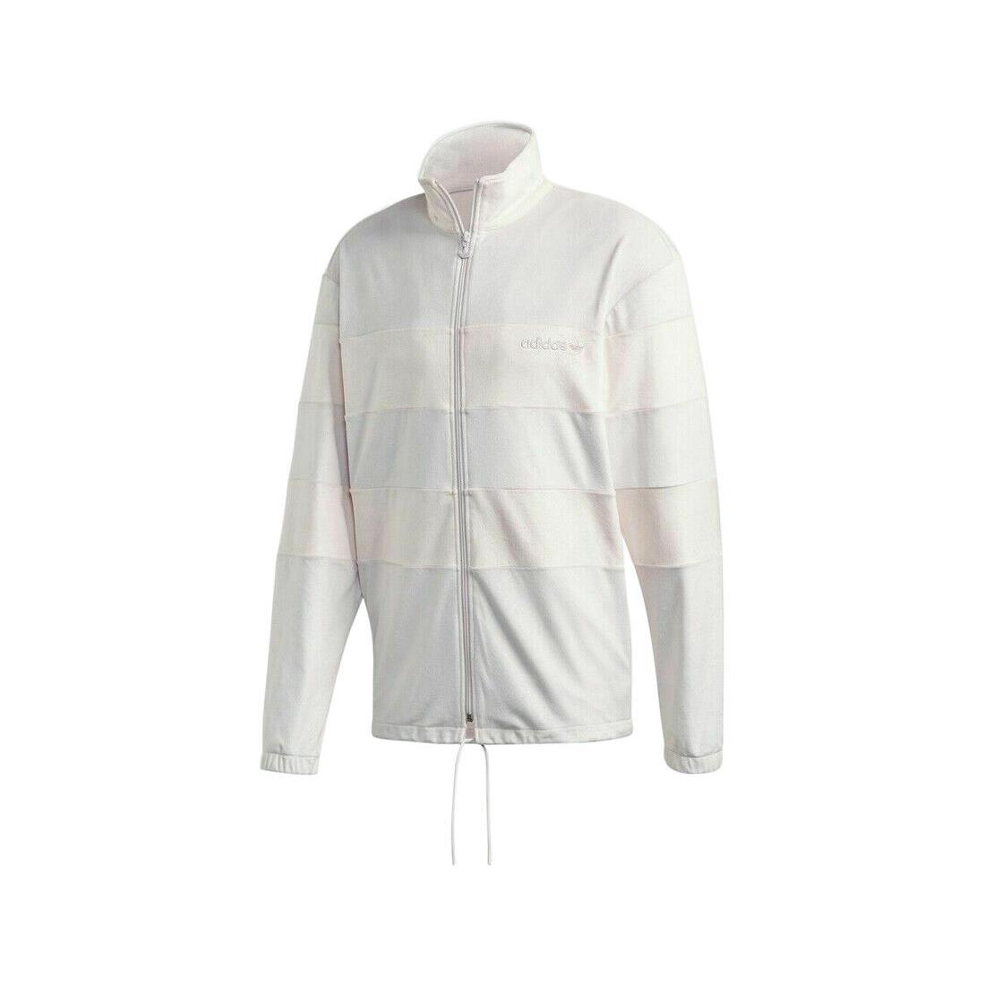 Adidas Originals Pastel Full Zip Top Mens Track Jackets