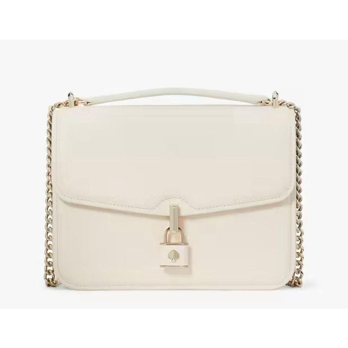 Kate Spade Locket Flap Shoulder Bag