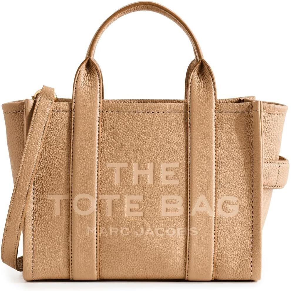 Marc Jacobs Women`s The Small Tote Camel Tan One Size