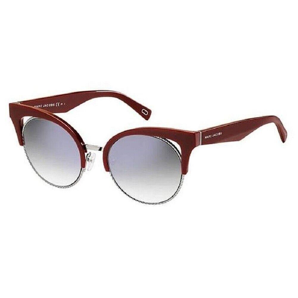 Marc Jacobs Women`s MARC215S 0LHF IC 51 Sunglasses