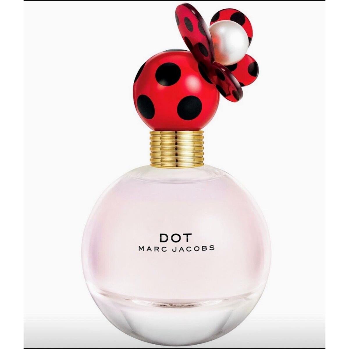 Marc Jacobs Dot Eau de Parfum Spray 3.4 oz