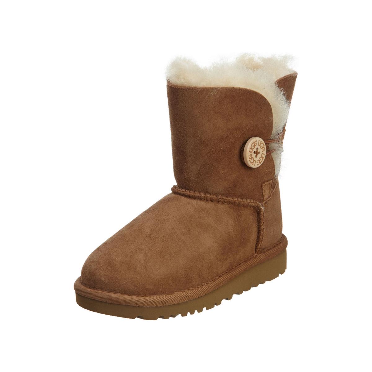 Ugg Bailey Button Boots Toddlers Style : 5991t