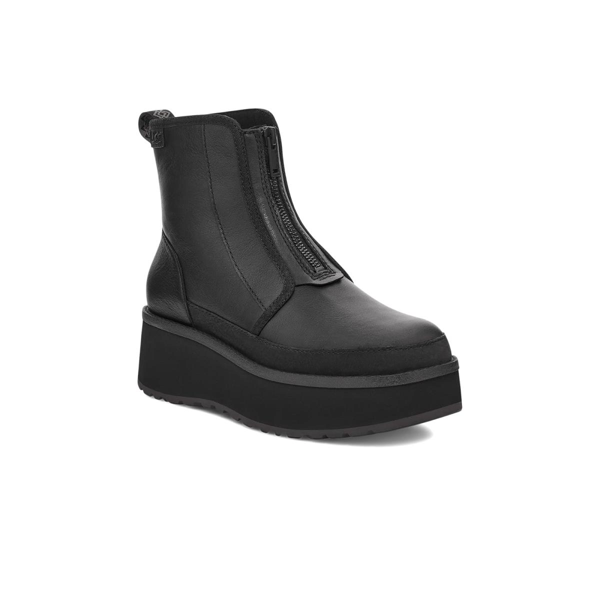 Woman`s Boots Ugg Cityfunc Zip