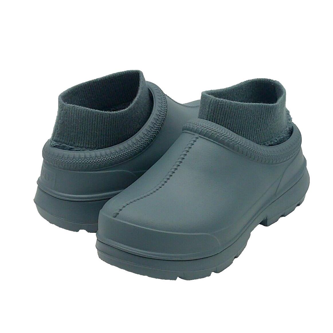 Ugg Tasman X Women Rain Shoes Stormy Sea US 5 /uk 3 /eu 36 /jp 22 - Stormy sea