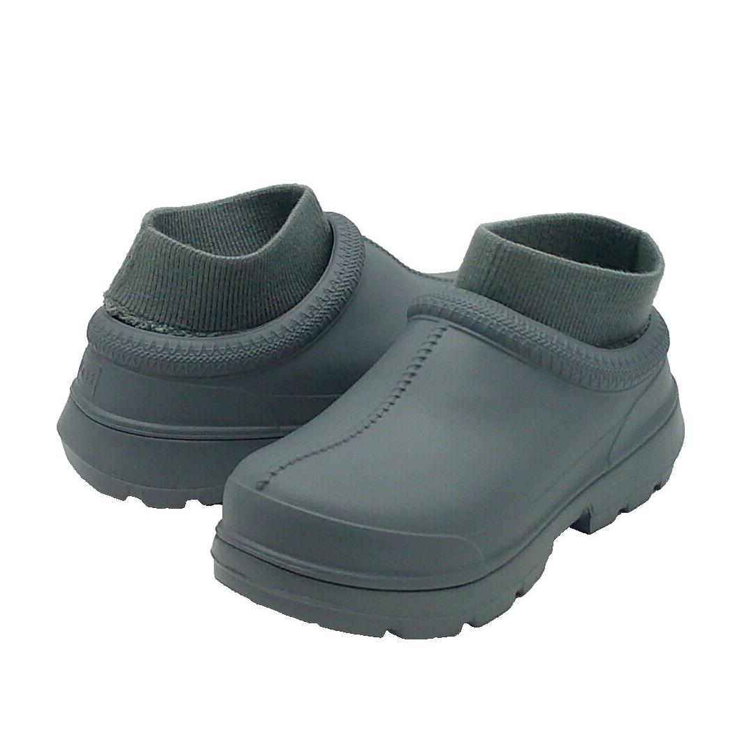 Ugg Tasman X Women Rain Shoes Geyser US 6 /uk 4 /eu 37 /jp 23 - Geyser