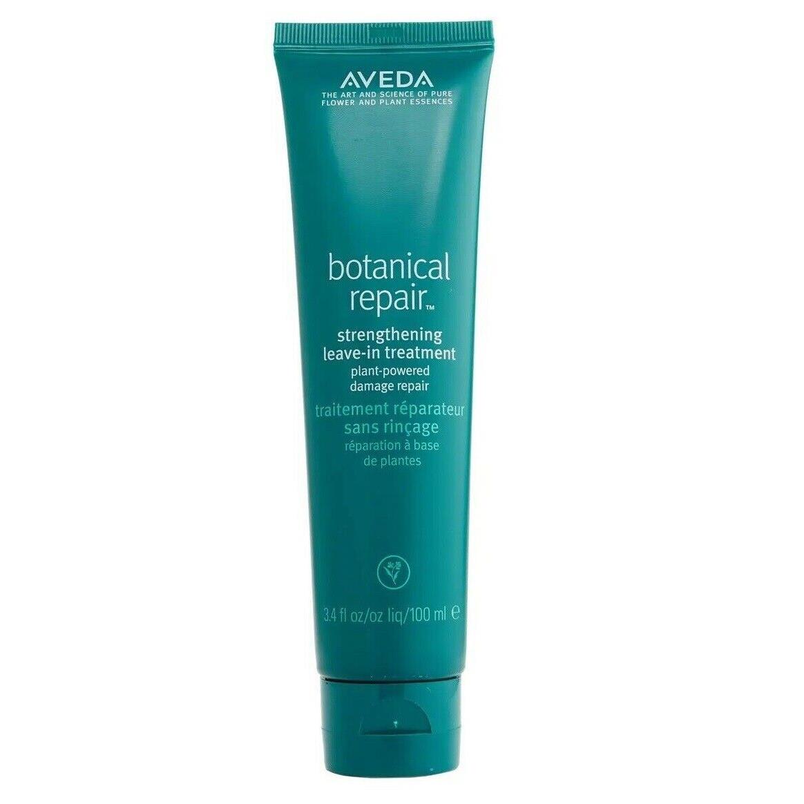 Aveda Botanical Repair Strengthening Leave-in Treatment 3.4 oz