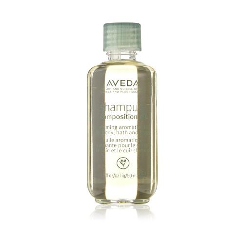 Aveda Shampure Composition Calming Bath Oil 1.7 Oz 1.7 Fl Oz