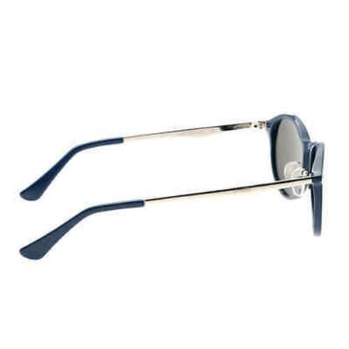 Simplify Reynolds Acetate Sunglasses SSU108-BL