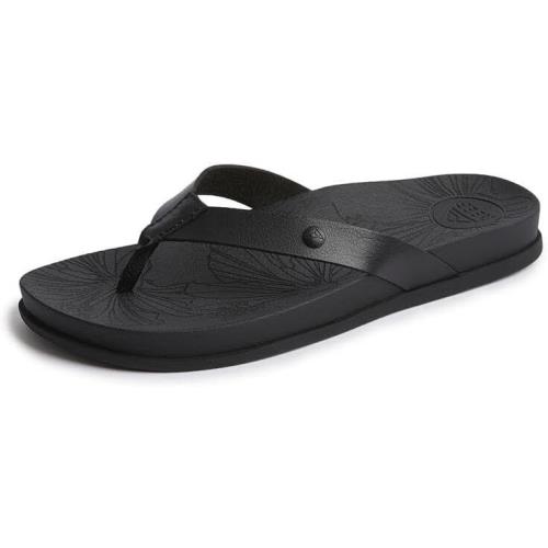 Reef Womens Cushion Porto Cruz Sandals 8