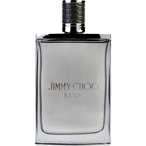 Jimmy Choo by Jimmy Choo 3.3 OZ Tester