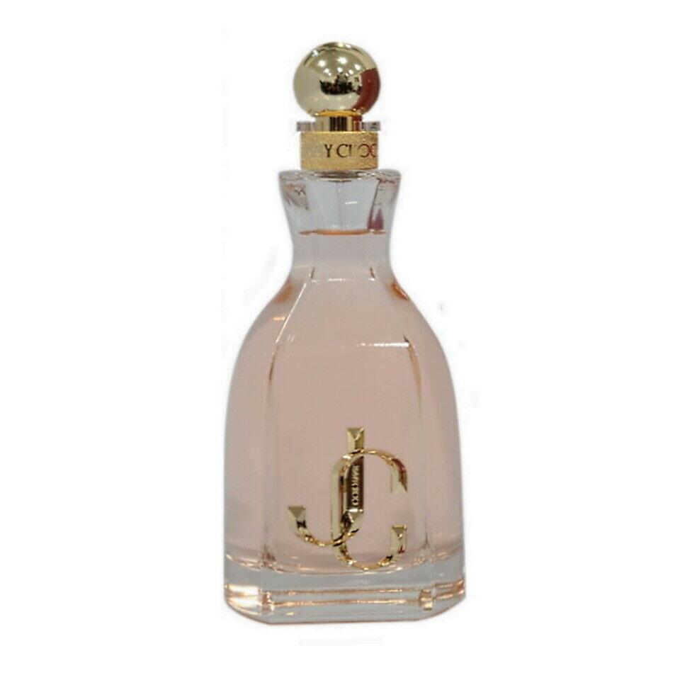 Jimmy Choo Ladies I Want Choo Edp Spray Tester Fragrances 3386460119283