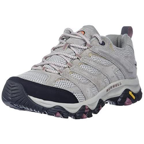 Merrell Men`s Moab 3 Aluminum 10 M