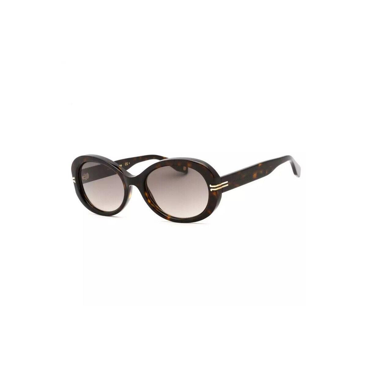 Marc Jacobs MJ1013S-0WR9-56 Sunglasses Size 56mm 140mm 19 Brown Sunglasses