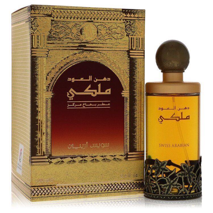 Swiss Arabian Dehn El Oud Malaki For Men