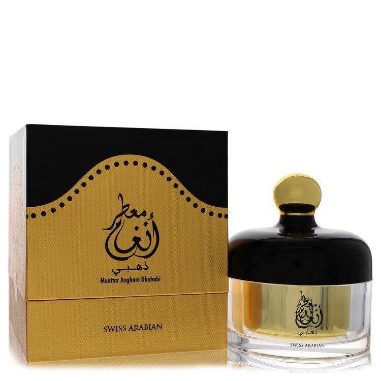 Swiss Arabian Muattar Angham Dhahabi For Unisex