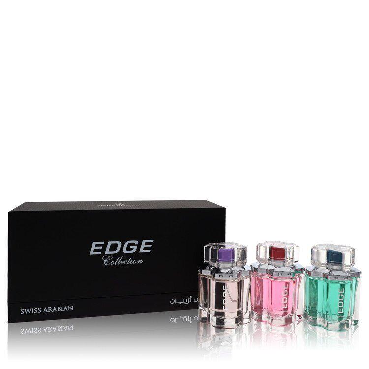 Swiss Arabian Edge Intense Gift Set