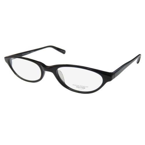 Oliver Peoples Mia Sophisticated Hip Cat Eye Eyeglass Frame/eyewear/glasses