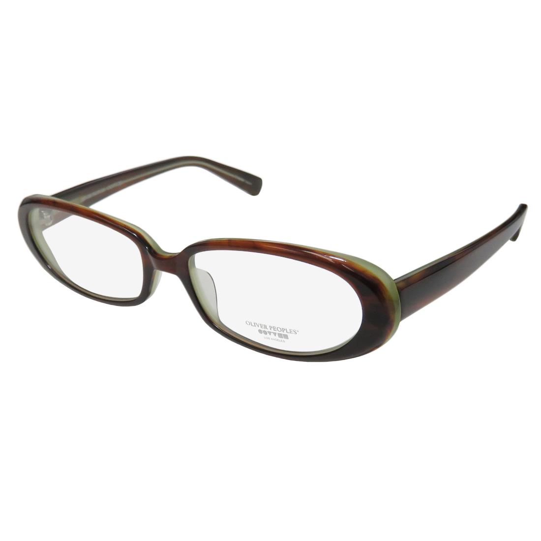 Oliver Peoples Katy Gorgeous High-end Eyeglass Frame/eyewear/glasses