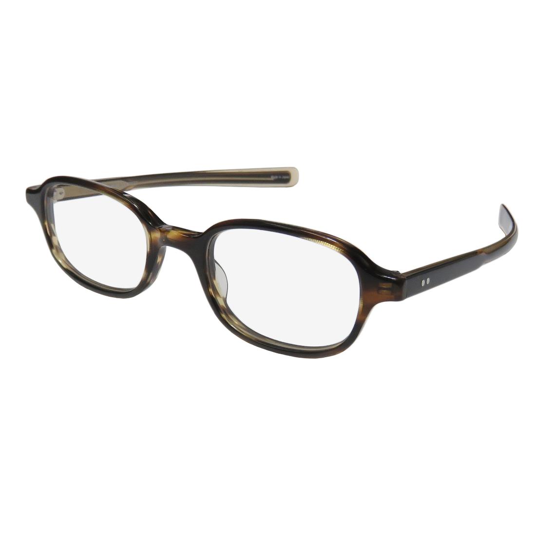 Oliver Peoples Ramiro Premium Segment Modern Eyeglass Frame/glasses/eyewear