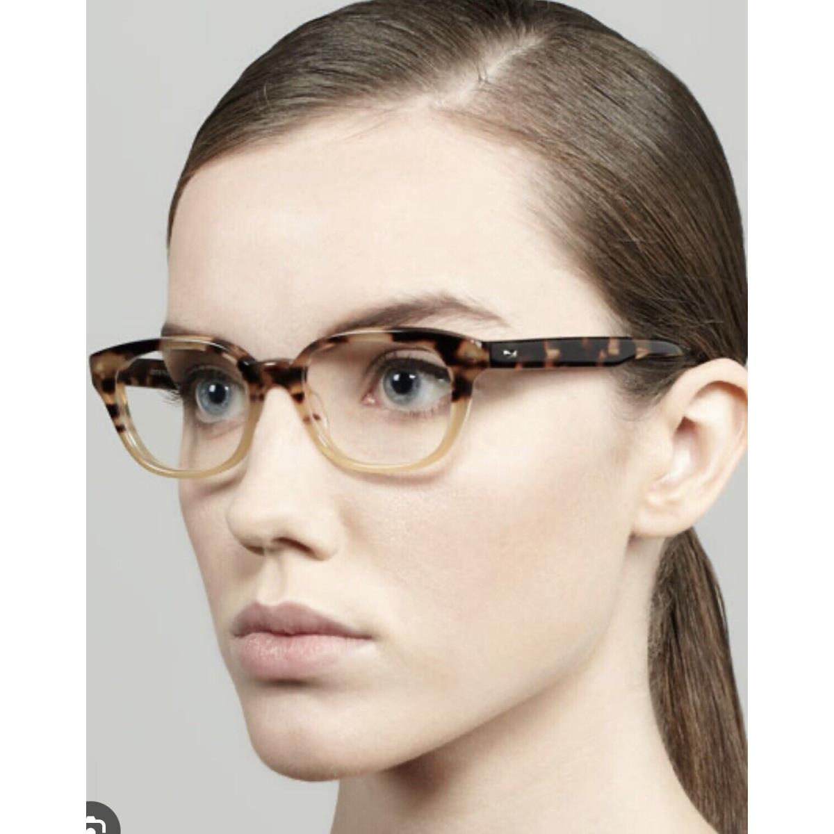 Oliver Peoples Michaela Eyeglass 49 19 140