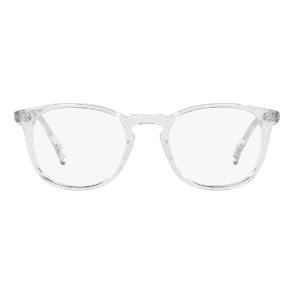 Oliver Peoples Finley Esq. OV5398 1101 Color Crystal