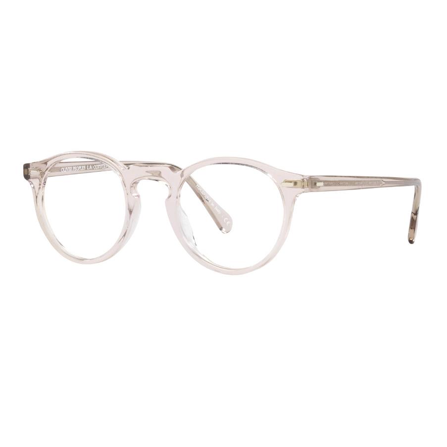 Oliver Peoples Gregory Peck OV3308S 24/31 51 Dune Eyeglasses Optical Frame