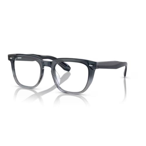 Oliver Peoples 0OV5546U N.06 1777 Twilight Gradient Soft Square Men`s Eyeglasses