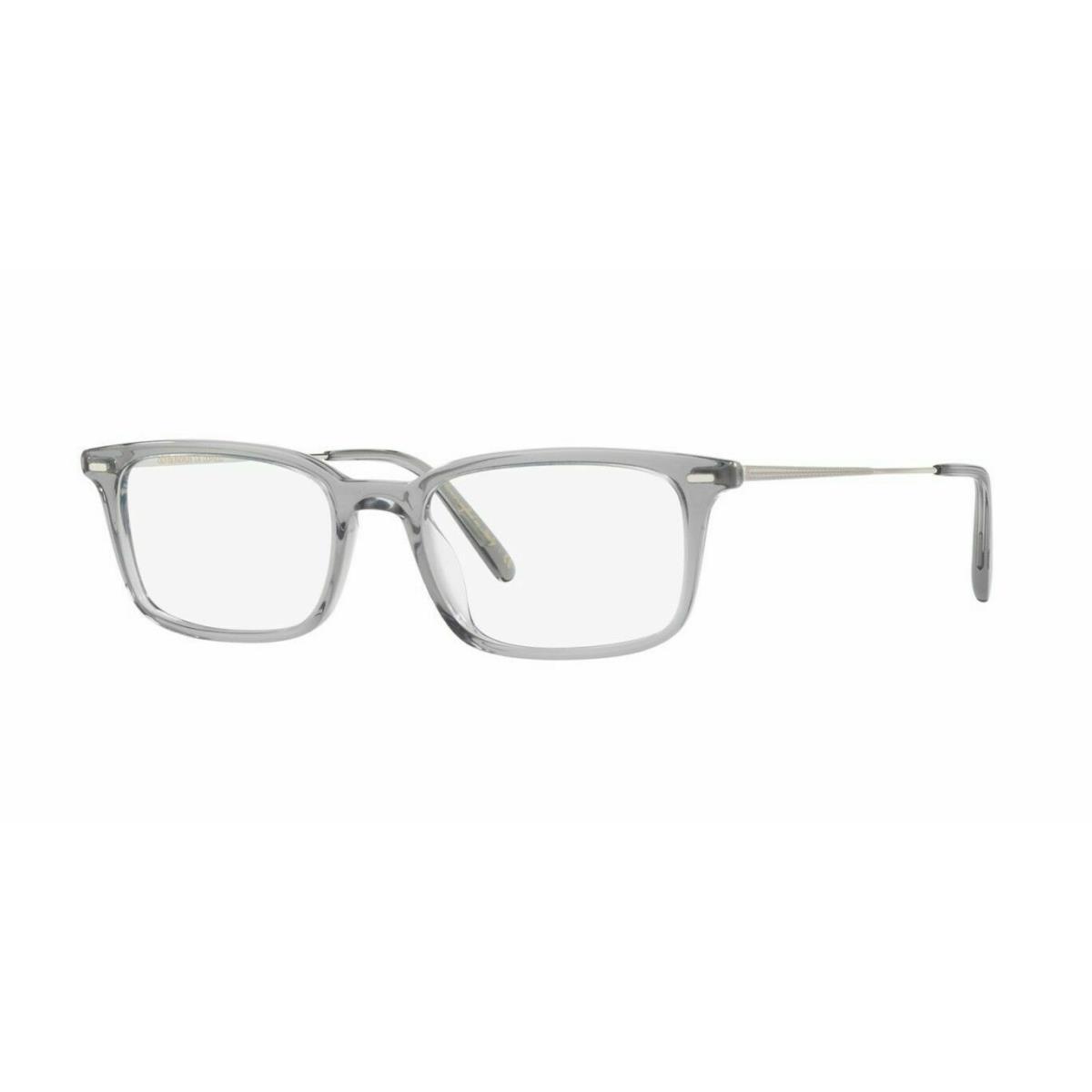 Oliver Peoples Wexley OV5366U 1132 52 Workman Grey 1132 A Eyeglasses