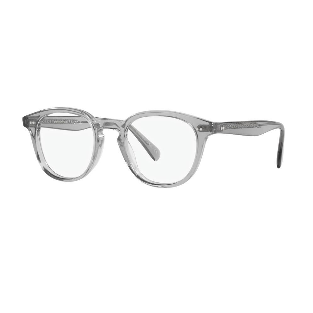 Oliver Peoples OV5454U 1132 Desmon Workman Grey Clear 50 mm Unisex Eyeglasses