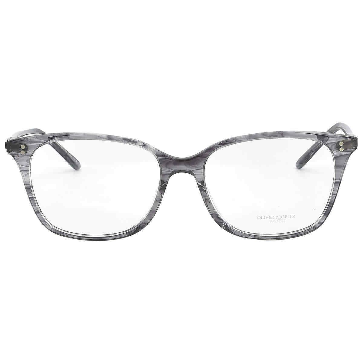 Oliver Peoples Addilyn Demo Square Ladies Eyeglasses OV5438U 1688 55