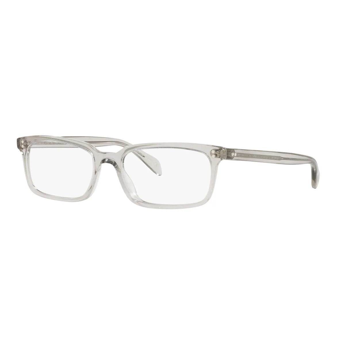 Oliver Peoples OV5102 1669 49 Denison Clear Optical Eyeglasses Frame