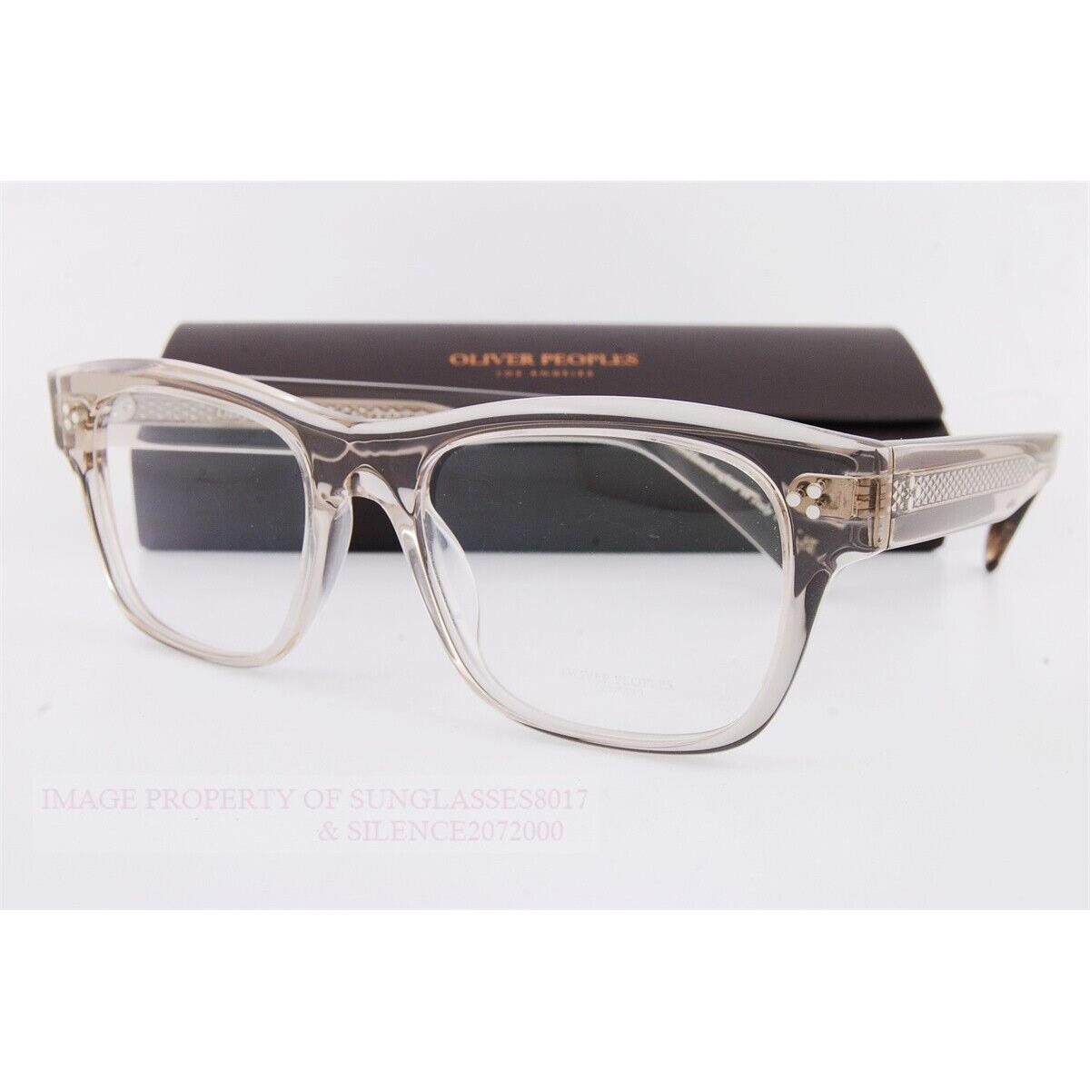 Oliver Peoples Eyeglass Frames Birell OV 5524U 1524 Shroom 52mm